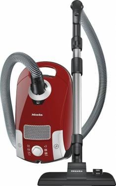 Miele Complact C1 Ecoline Stofzuiger als nieuw winkelprijs €215,-