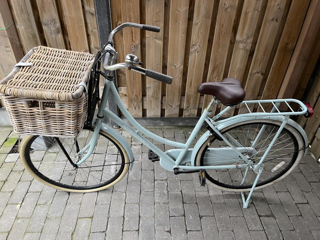 Spirit Damesfiets 50