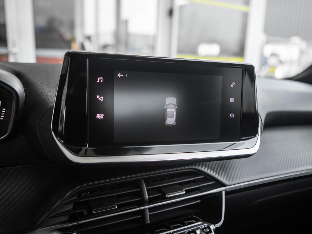 Peugeot 2008 1.2 puretech allure | trekhaak | bluetooth | apple carplay | a