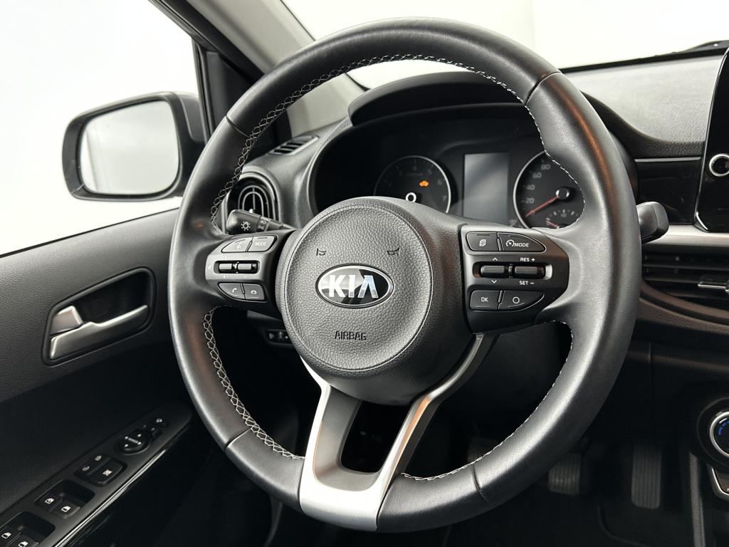 Kia Picanto 1.0 dpi dynamicplusline 1e eigenaar