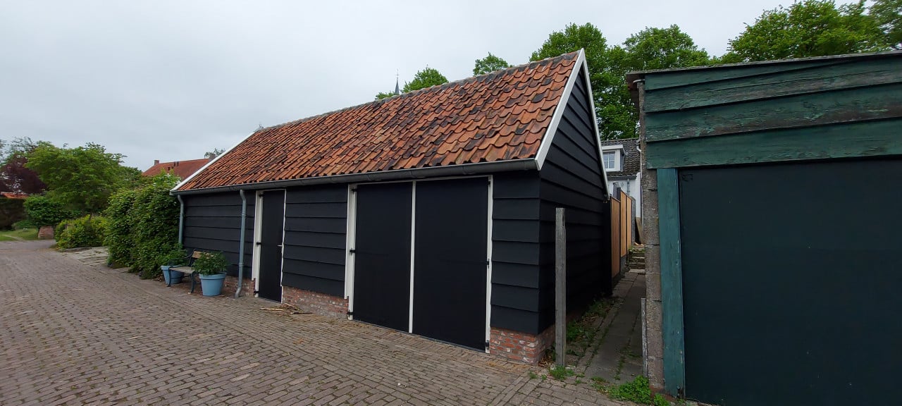 Schilderen  & behangen,  plaats nu uw opdrachten voor na de zomer.