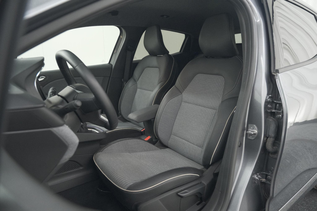Renault Clio tce 90 gpf techno | 360 camera | dodehoekdetectie | adaptieve 