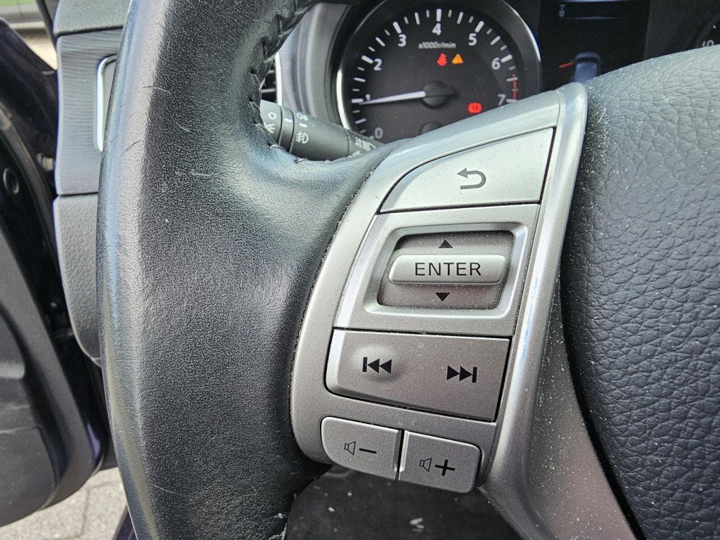 Nissan Pulsar 1.2 dig-t tekna