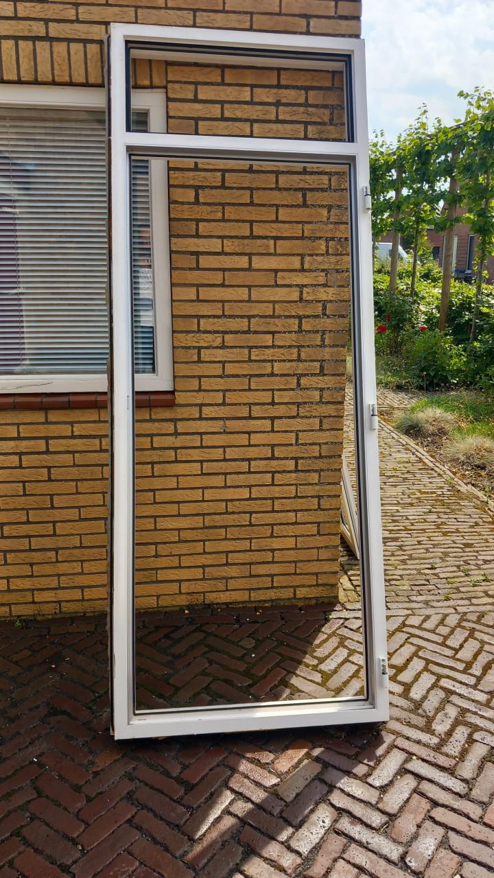 Voordeur
