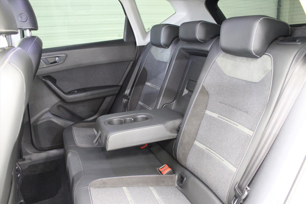 Seat Ateca 1.5 ecotsi 150pk dsg-7 xperience