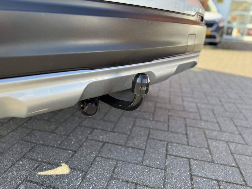 Nissan Qashqai 1.3 dig-t n-motion | trekhaak | panoramadak | apple carplay/