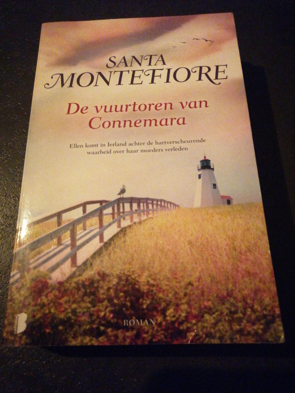 Santa Montefiore