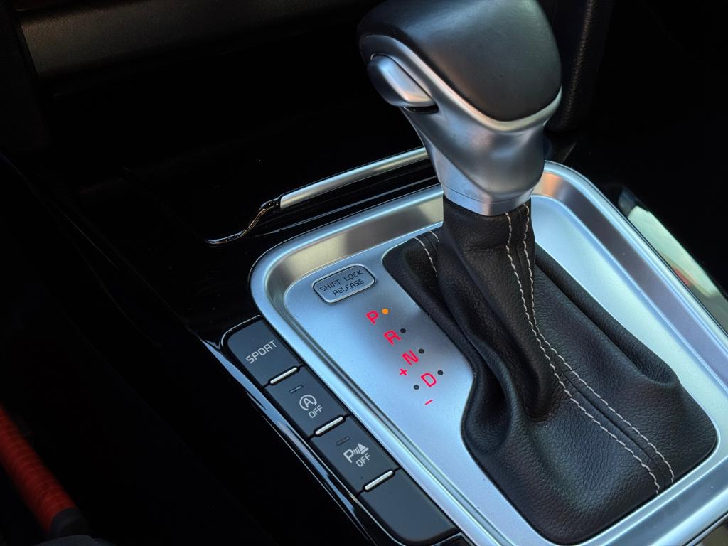 Kia Proceed 1.4 t-gdi gt-plusline * panoramadak * camera * stoel + stuurver