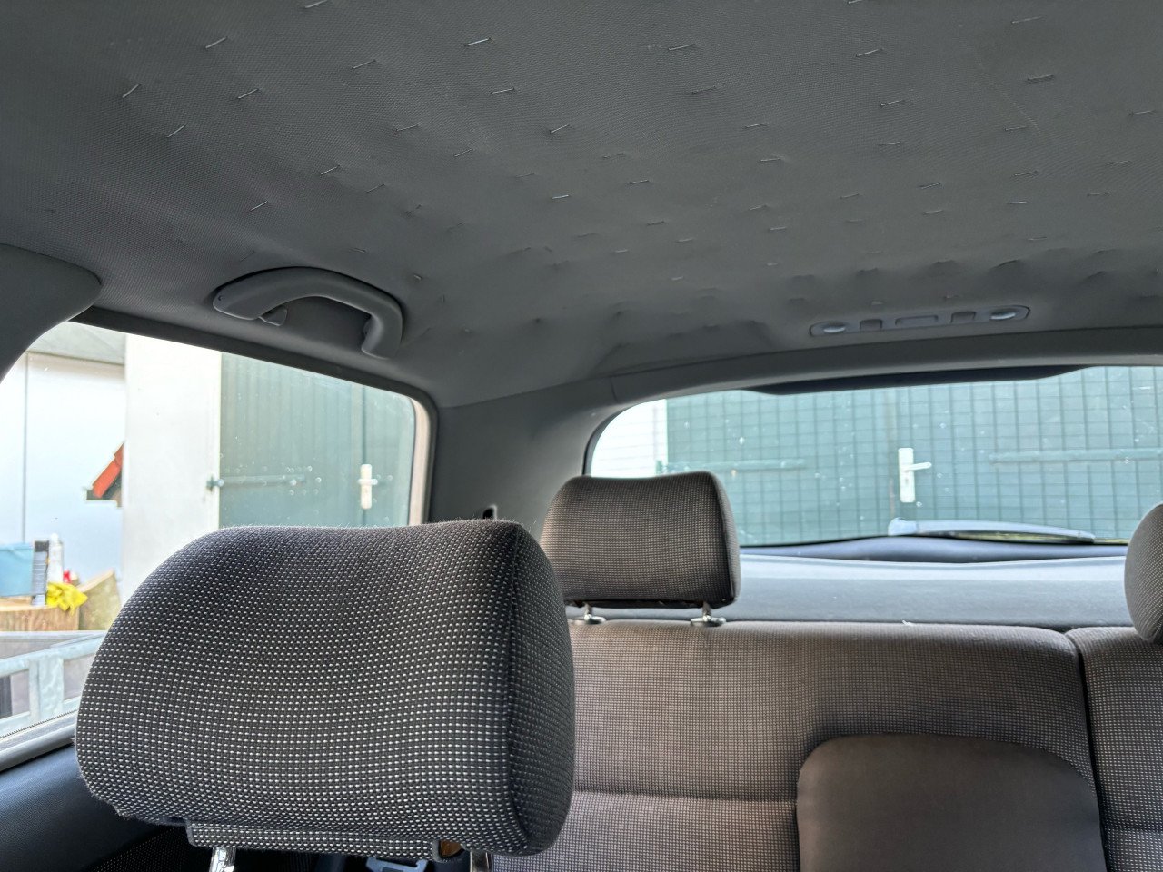 Audi A3 automaat 1jrAPK 223145km