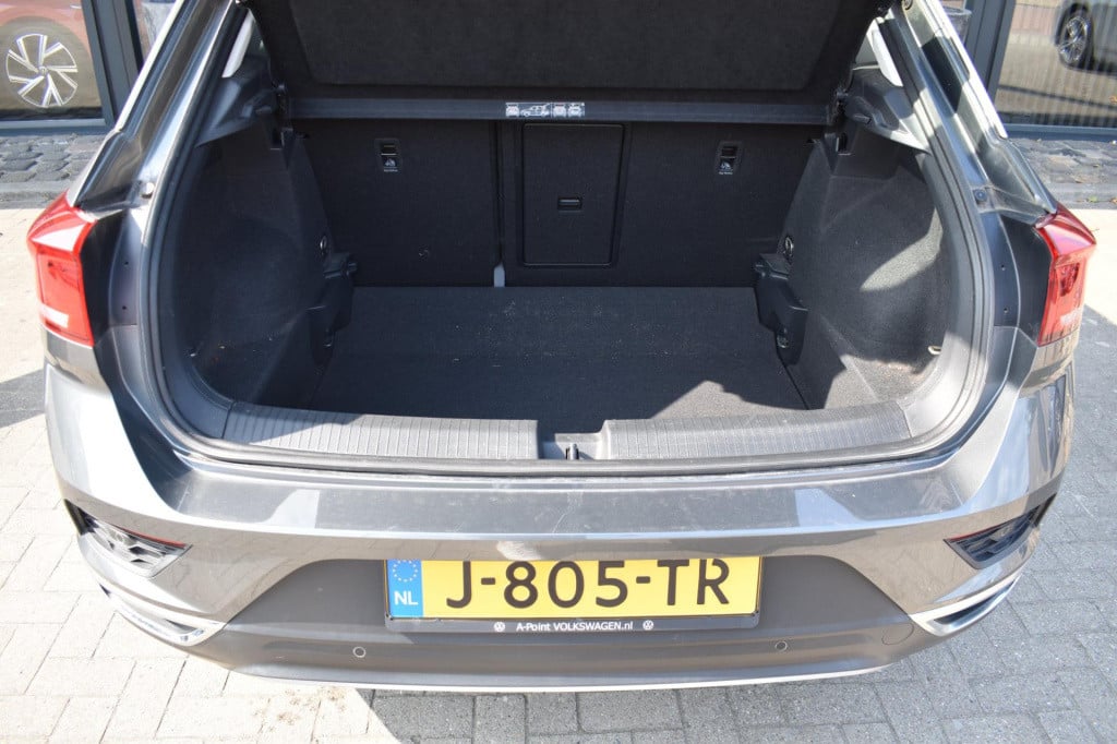 Volkswagen T-roc 1.0 tsi | virtual cockpit | camera | apple carplay | andro
