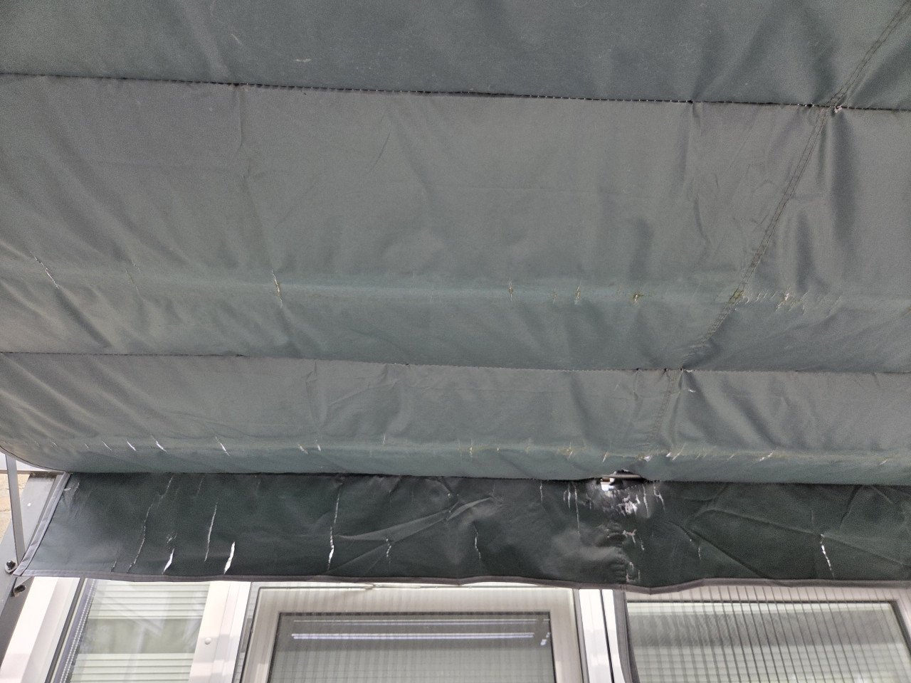 Pergola 3x3