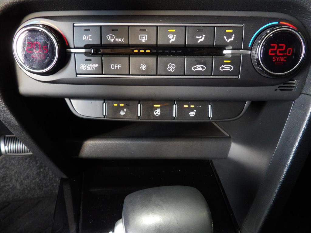 Kia Xceed 1.6 phev 141pk dct6 dynamicplusline