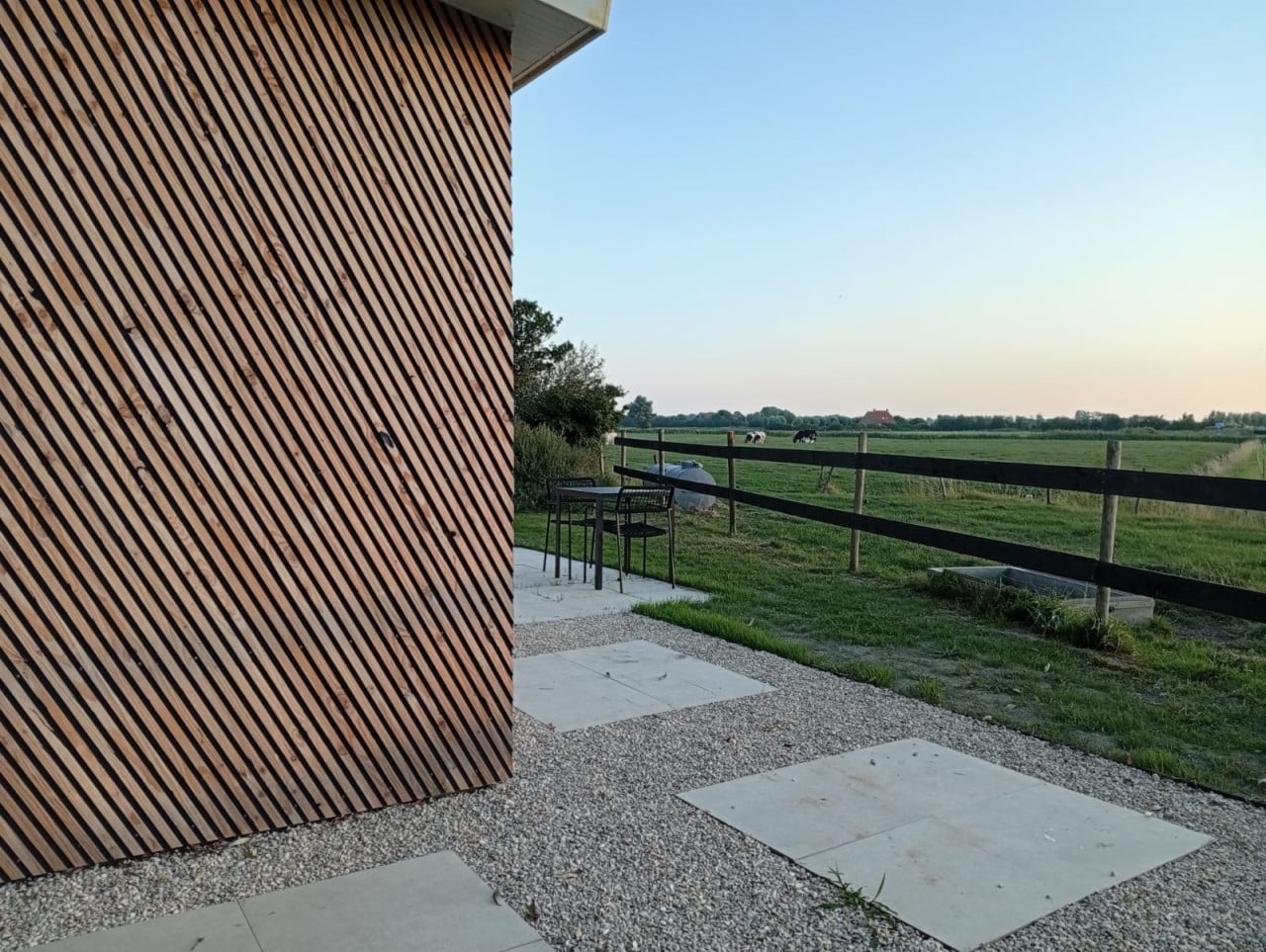 Vakantiewoning 2 personen