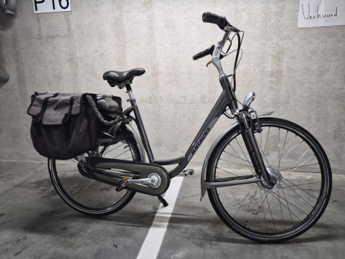 Elektrische Fiets