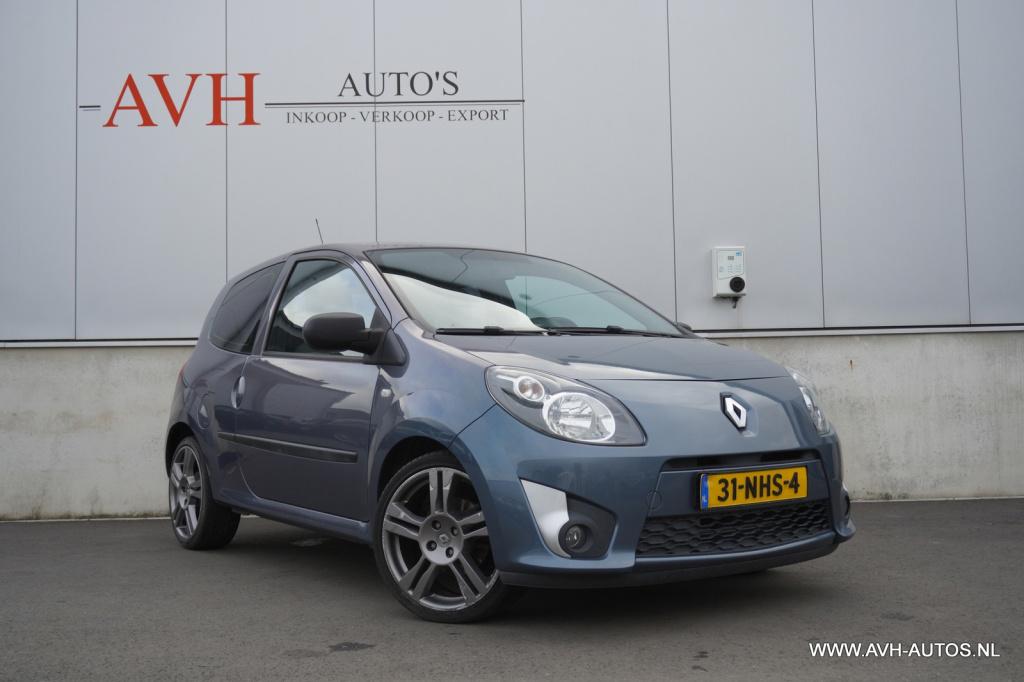 Renault Twingo 1.2-16v authentique