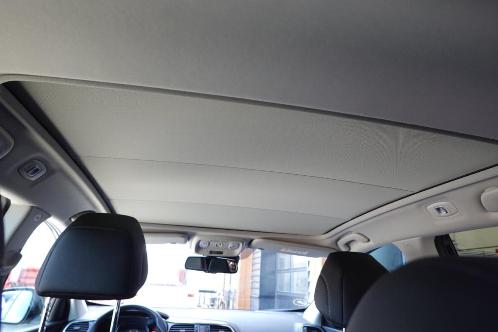 Renault Kadjar 1.3 tce 140-pk limited automaat