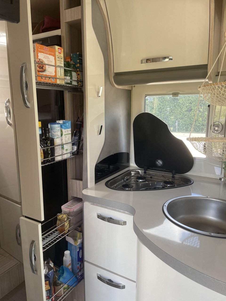 Elnagh T-loft 450  bj 2021