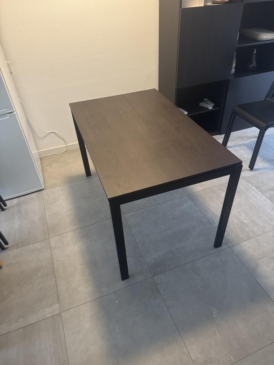 Eettafel