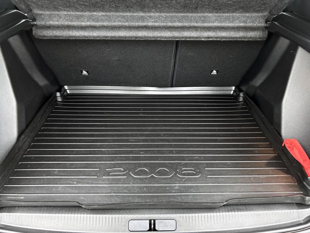 Peugeot 2008 130 pk active pack | rijklaar | camera achter | apple carplay 