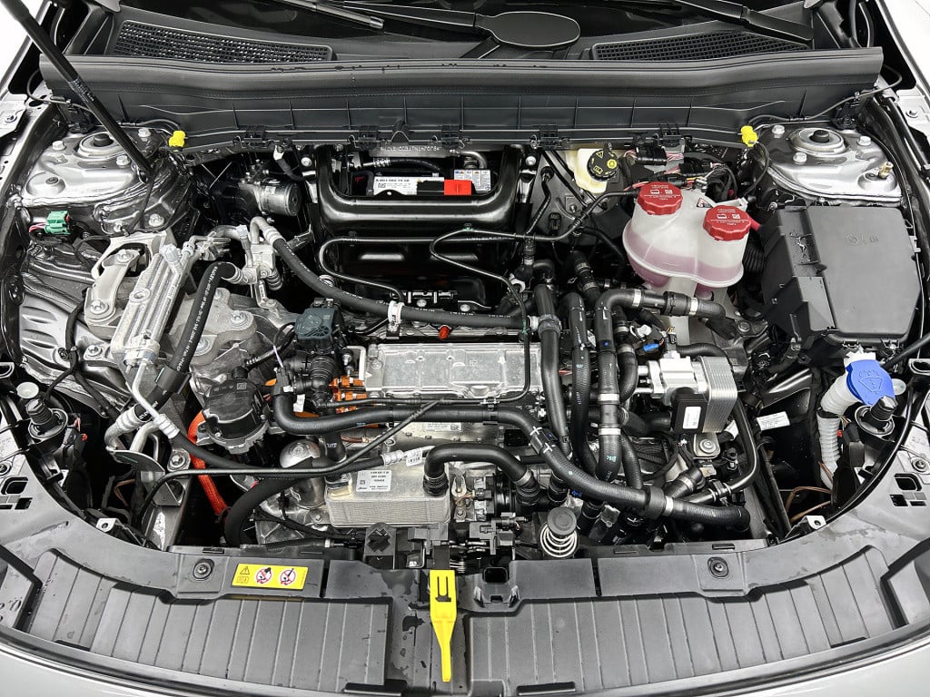 Mercedes-Benz Eqb 250+ business solution luxury 7p. 71 kwh | guard 360° voe