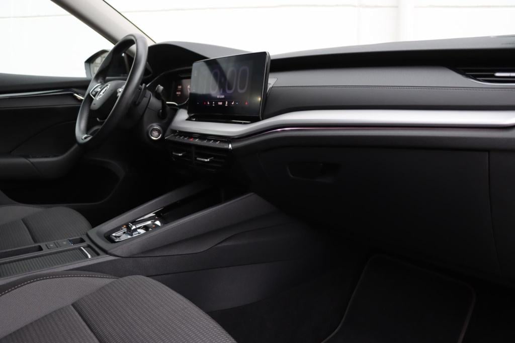 Skoda Octavia combi 1.4 tsi iv style 204pk dsg6