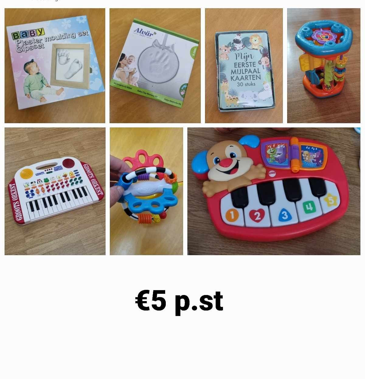 Speelgoed