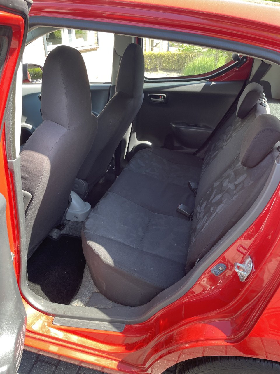 Suzuki Alto 1.0 2010