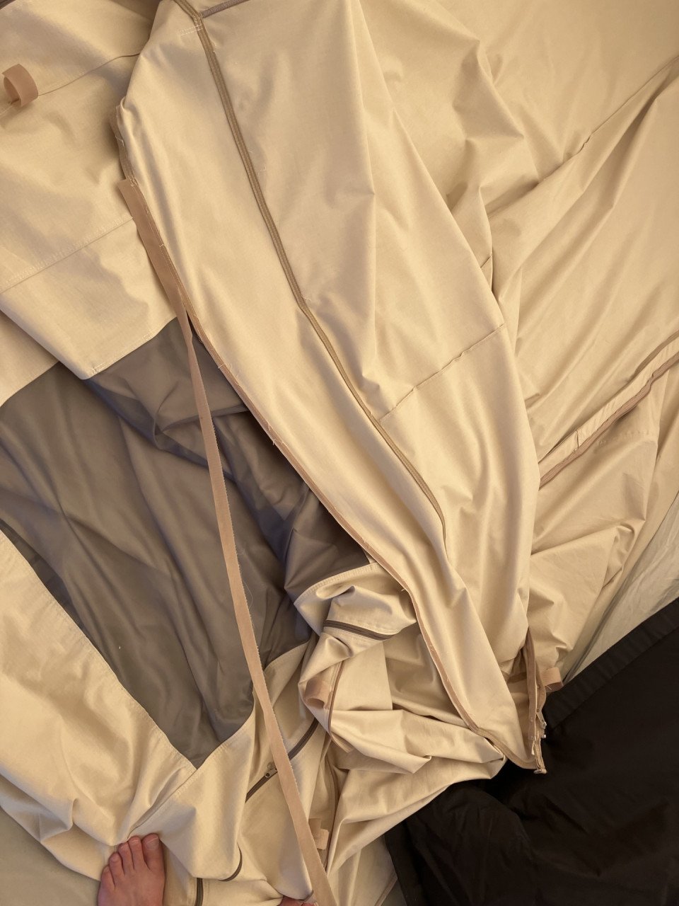 Tent