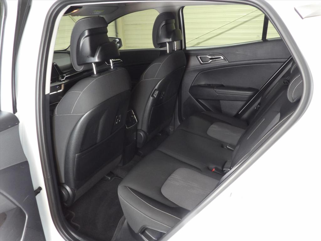 Kia Sportage 1.6 t 265pk plug-in hybrid at6 4wd dynamicline