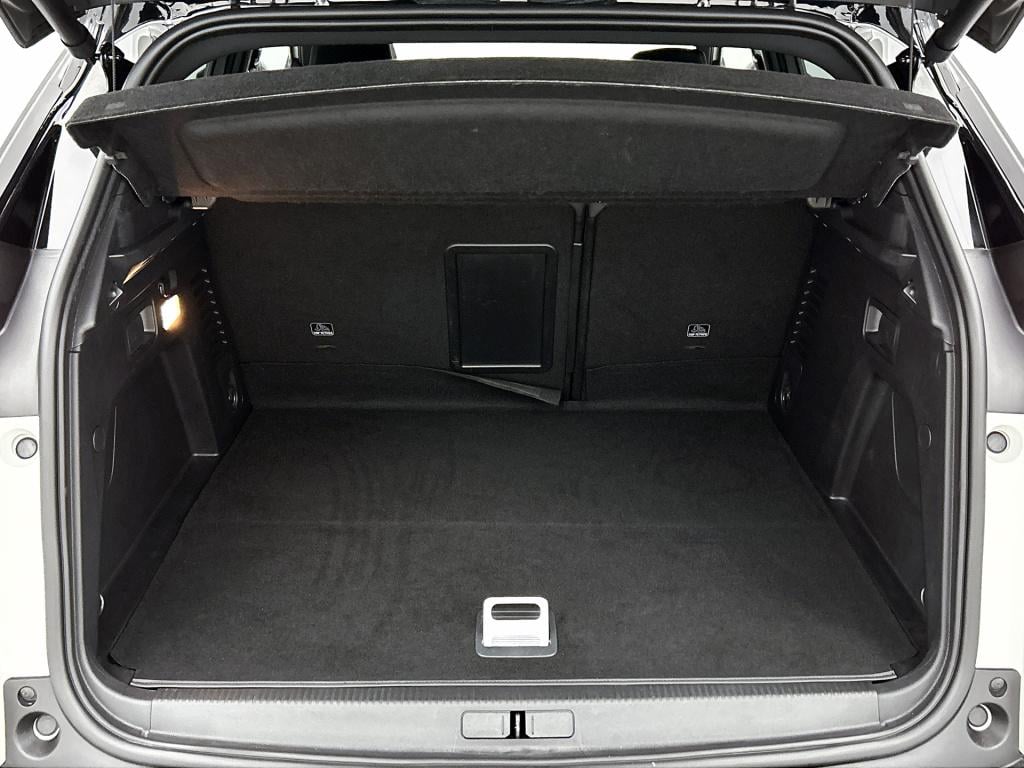 Peugeot 3008 hybrid 225 pk automaat gt | rijklaar | adaptive cruise | focal