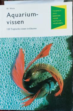 Watersport Boek