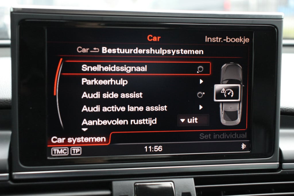 Audi A7 sportback 3.0 tdi bit quattro pro line plus | s-line | schuifdak | 