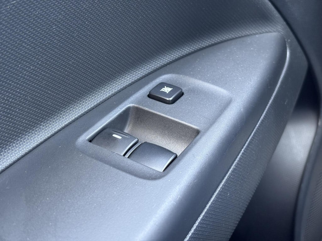 Mitsubishi Space Star 1.2 connect+