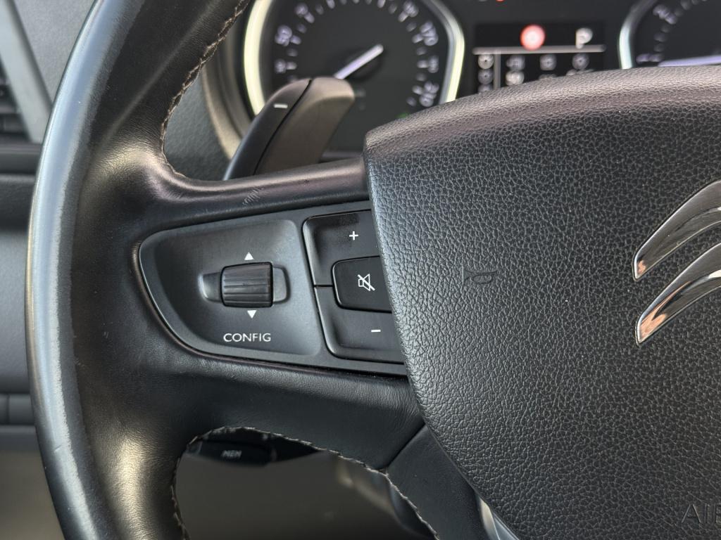 Citroen Jumpy 2.0 bluehdi 180 m club | 1e eig | nl-auto | vol opties