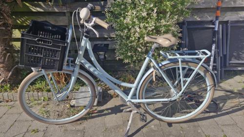 Batavus diva damesfiets