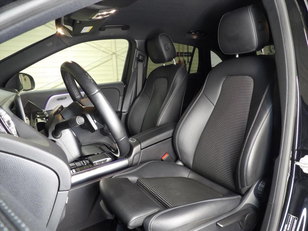 Mercedes-Benz Gla-klasse 250 e 218pk 8g-dct progressive