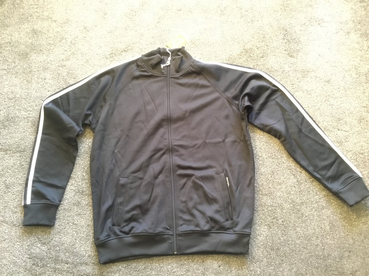 A Trainingsjack Slazenger