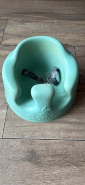 Bumbo Seat baby