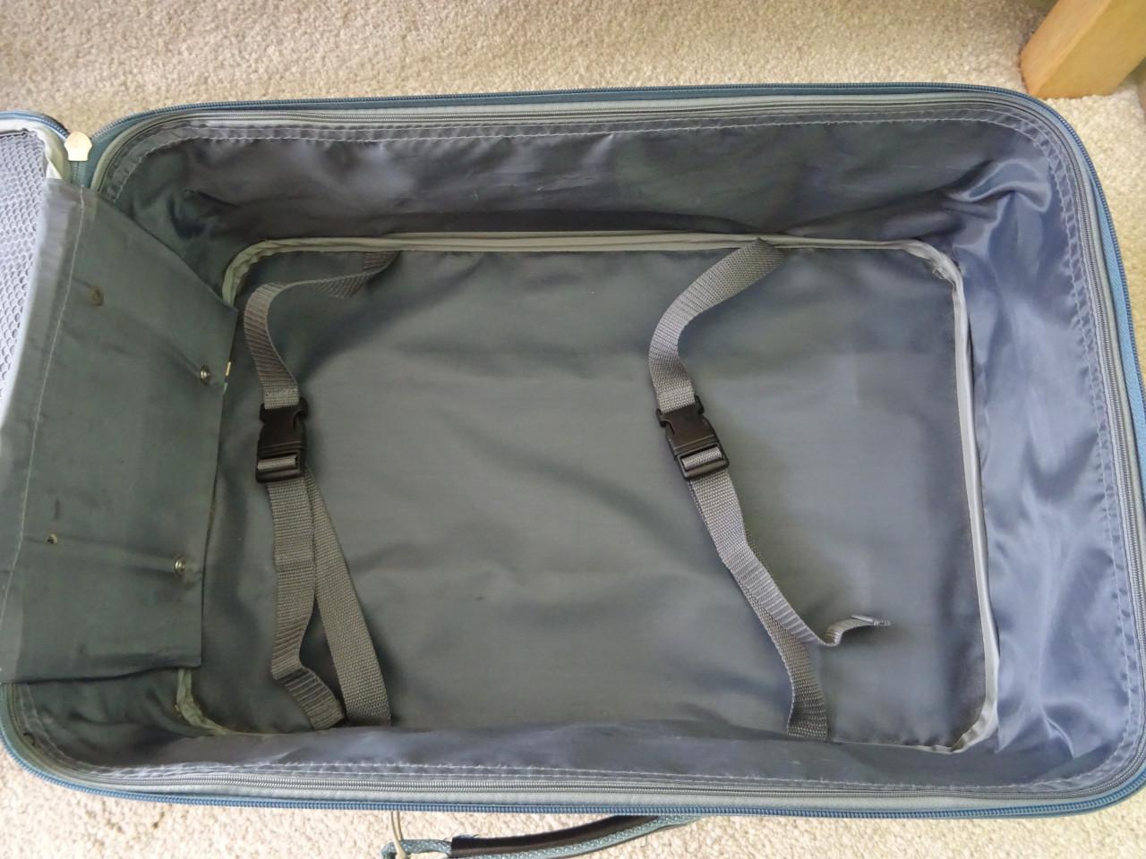 Koffer 52x36 hoog 18