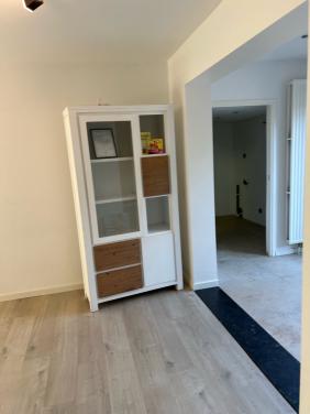 Vitrinekast te koop