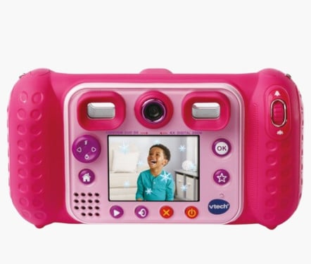 Kidizoom kindercamera