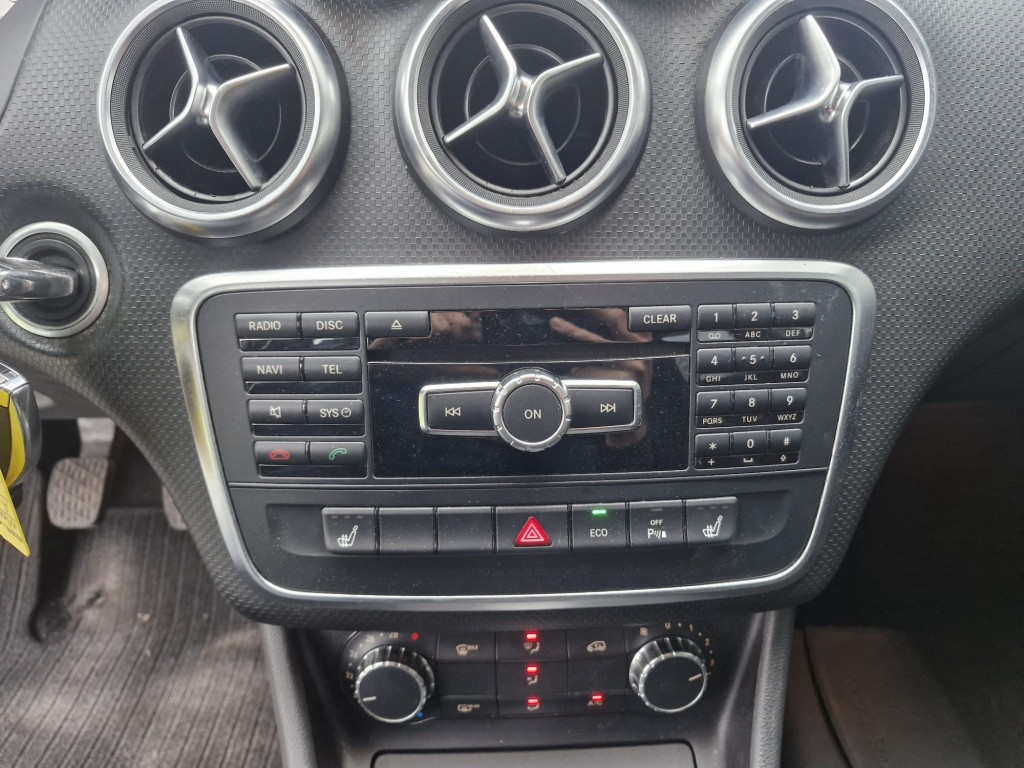 Mercedes-Benz A-Klasse 180 prestige