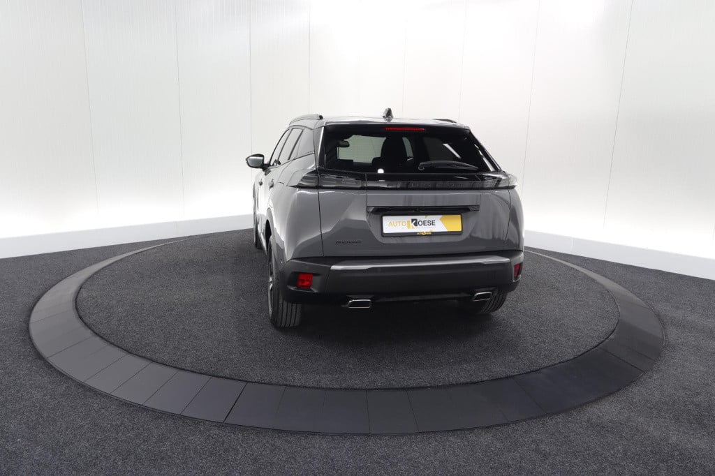 Peugeot 2008 puretech 130 eat8 allure | 360 camera | adaptieve cruise contr
