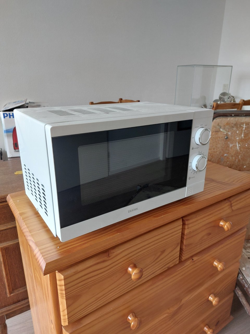 Magnetron