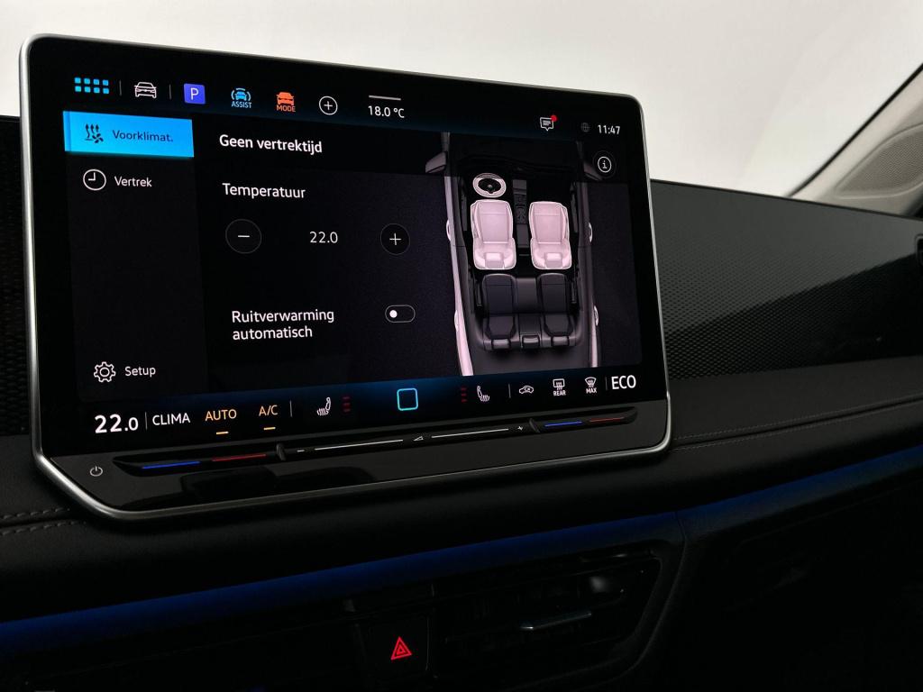 Volkswagen Tiguan limited edition 204 pk plug in hybride voordeel van € 3.5