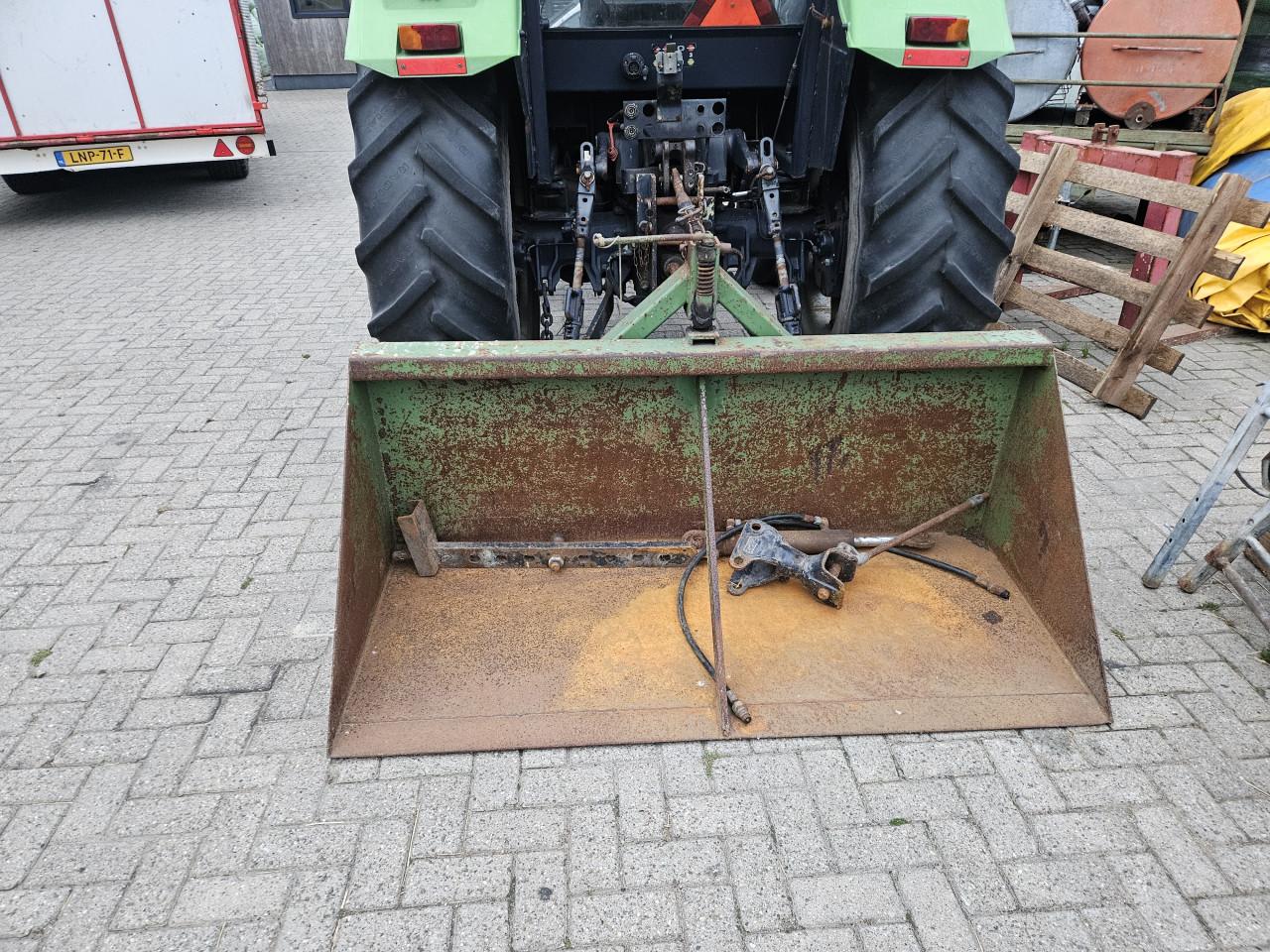 Grondbakje