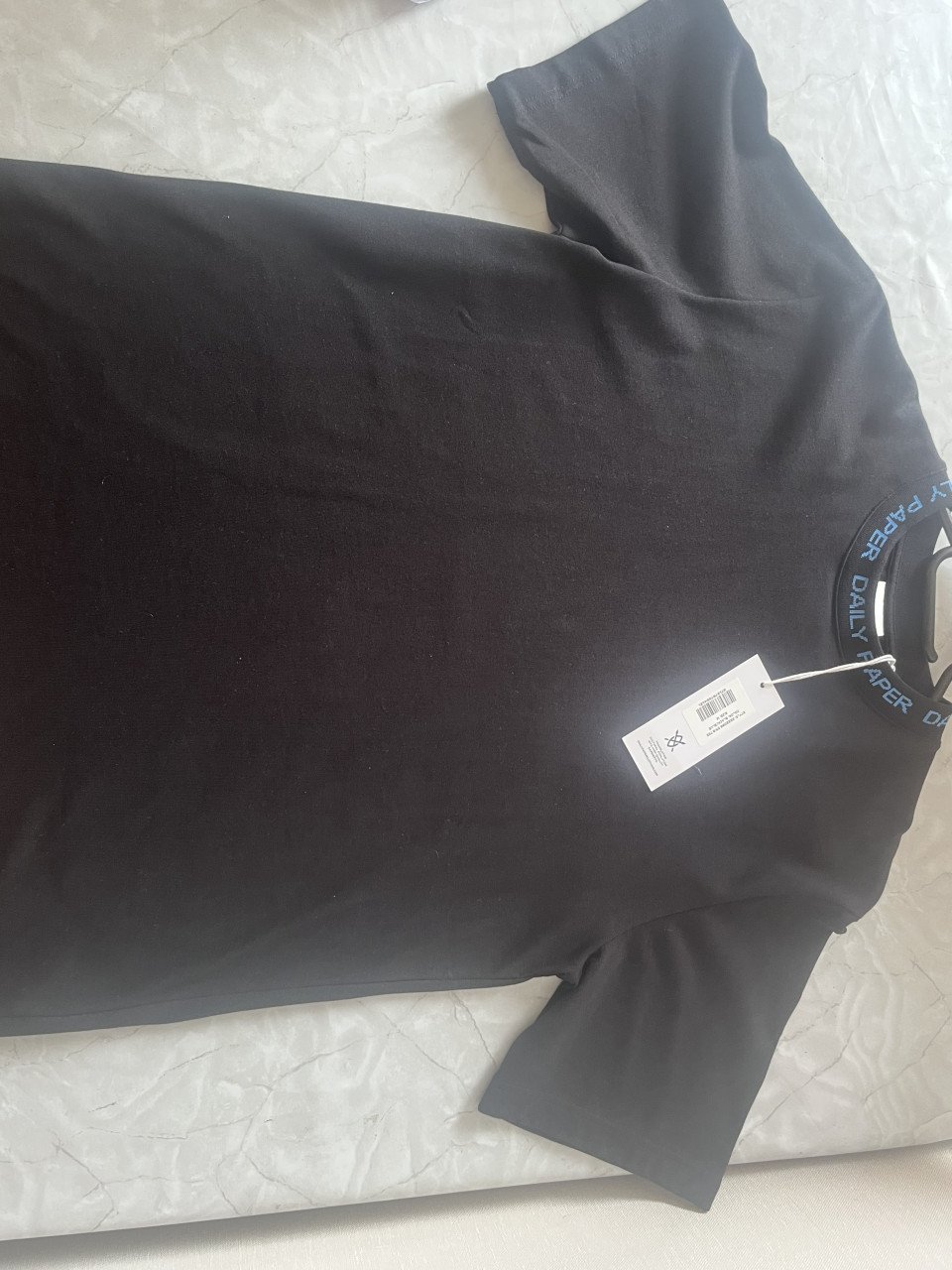 *NIEUW* Daily Paper t-shirt