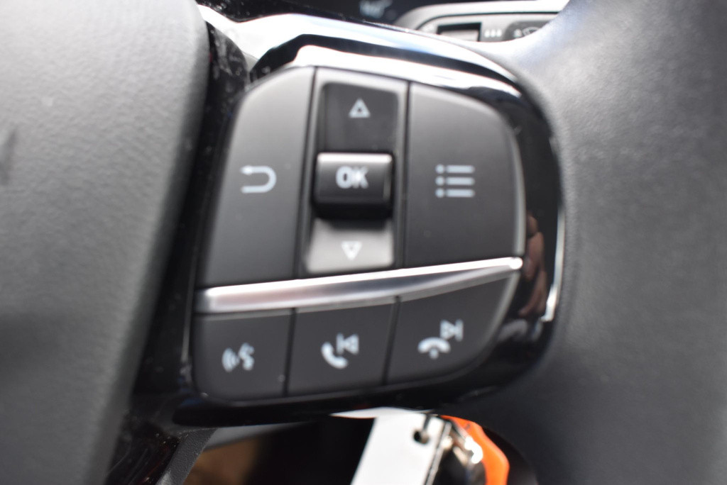 Ford Fiesta 1.0 ecoboost connected