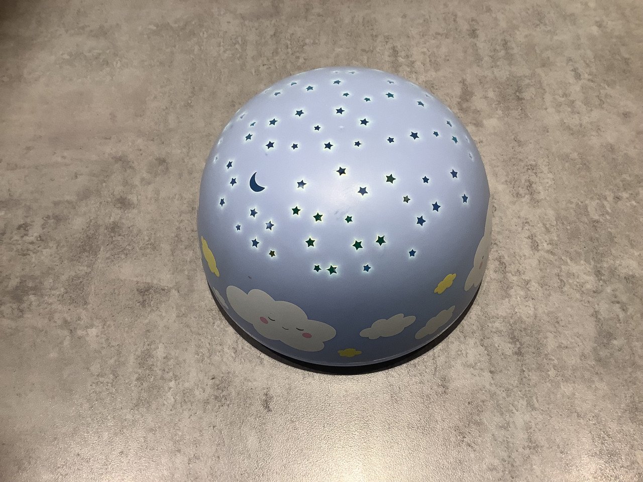 SomeShine Babyprojector