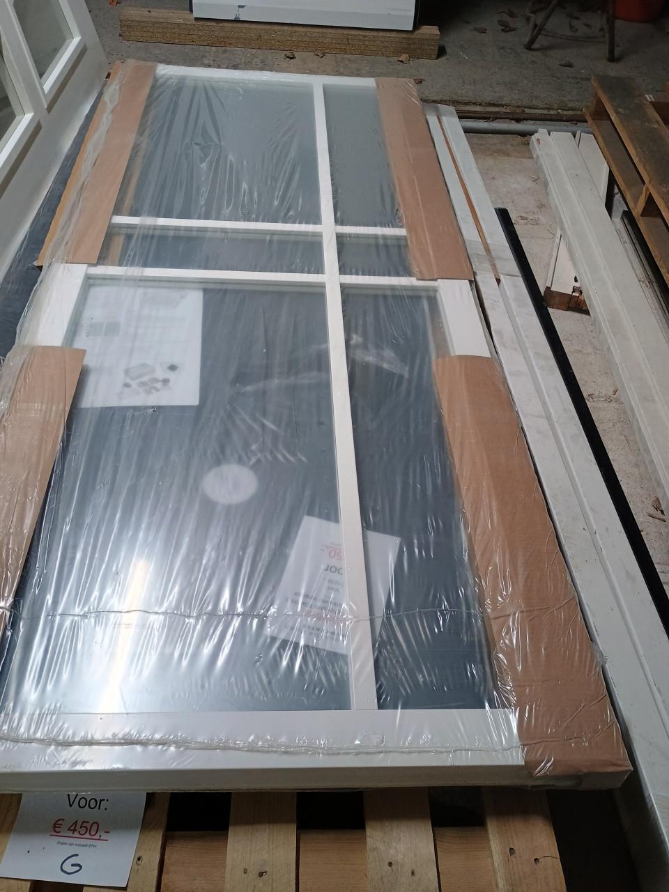 Svedex NDB005 opdek links 211x 83 nieuw in de verpakking